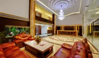 Hotel SS Palace Hotels in Rameswaram