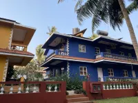 Chalston Beach Resort