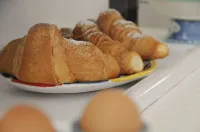 Hotel Dimora Fornillo - breakfast