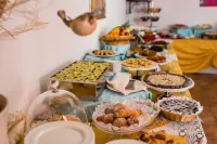 Hotel Lido degli Spagnoli - servizio colazione