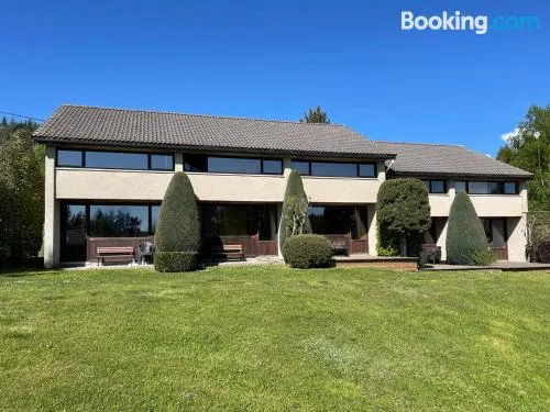 樂瓦爾杜里約度假屋