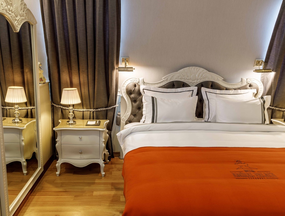 Amiral Palace Hotel & Spa Boutique Class