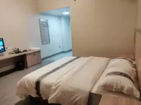 佛山舒伊公寓（千古情景區店）