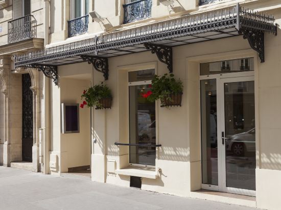 Hotels Near Le Verre A Vin In Paris - 2023 Hotels | Trip.com