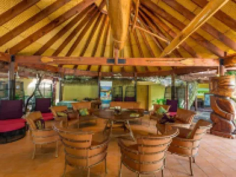 Sanctuary Rarotonga on the Beach (Adults Only) Hotels in Arorangi