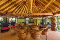Sanctuary Rarotonga on the Beach (Adults Only)