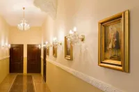 Dom Bankietowy Arkadia Hotels in Sochaczew