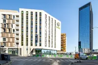 B&B Hotel Paris Porte de Bagnolet Các khách sạn ở Bagnolet