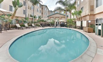 Homewood Suites by Hilton San Diego-Del Mar