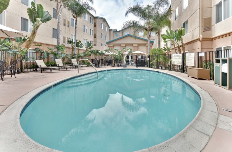Homewood Suites by Hilton San Diego-Del Mar photo 2