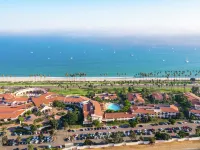 Hilton Santa Barbara Beachfront Resort