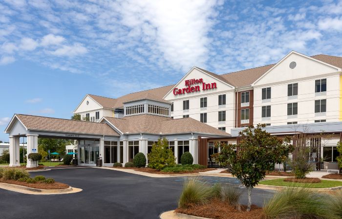 Hilton Garden Inn Tifton