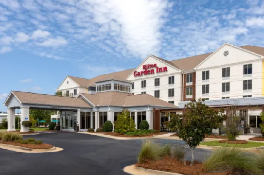 Hilton Garden Inn Tifton