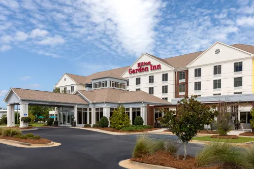 Hilton Garden Inn Tifton Hotels in Tifton