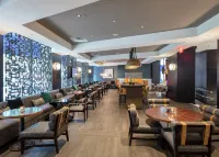 힐튼 보스턴 백베이