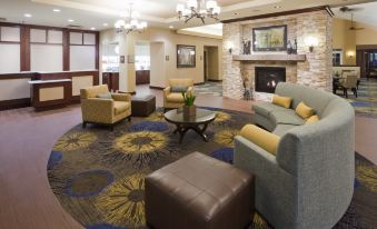 Homewood Suites by Hilton Minneapolis-New Brighton