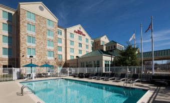 Hilton Garden Inn Dallas Frisco