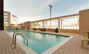 Home2 Suites by Hilton Austin Round Rock