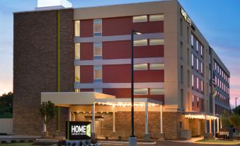 Home2 Suites by Hilton Richland