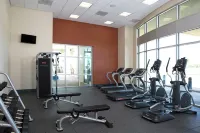 Hampton Inn & Suites Oahu/Kapolei - Gym