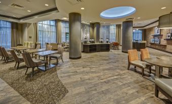 Hampton Inn and Suites Memphis Germantown