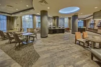 Hampton Inn & Suites Bay City Hotels in Bay City