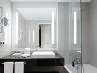 Pullman Berlin Schweizerhof Hotels in Berlin