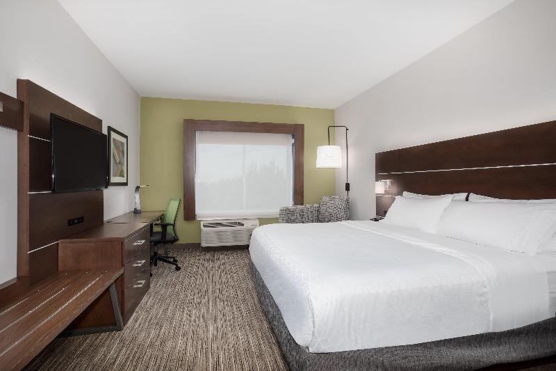 Holiday Inn Express & Suites Sterling, an Ihg Hotel