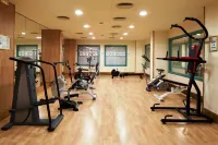 Htop Royal Star & Spa #HtopFun - Gym