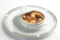Parador de Segovia - Frühstück