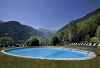 Parador de Vielha - Pool