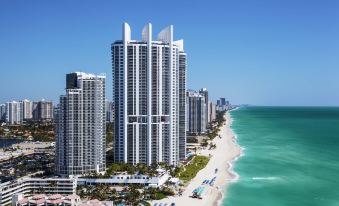 Trump International Beach Resort Miami