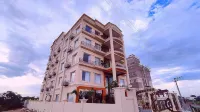 ShriGo Hotel Nathdwara Hotels near Anuvrat Vishwa Bharati