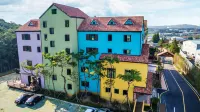 Provence Yulam Hotel - 温泉
