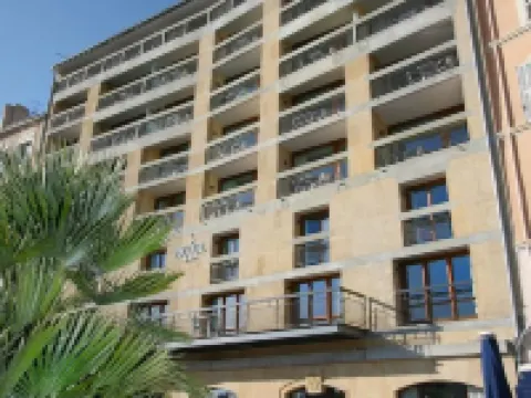 La Residence du Vieux Port Hotels in Marseille