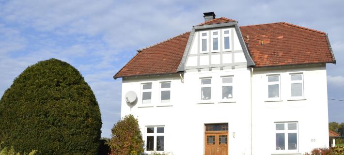 Am Rotenberg Hotels in Lippe