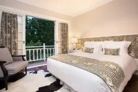 Secreto Boutique Hotel Hotels in 