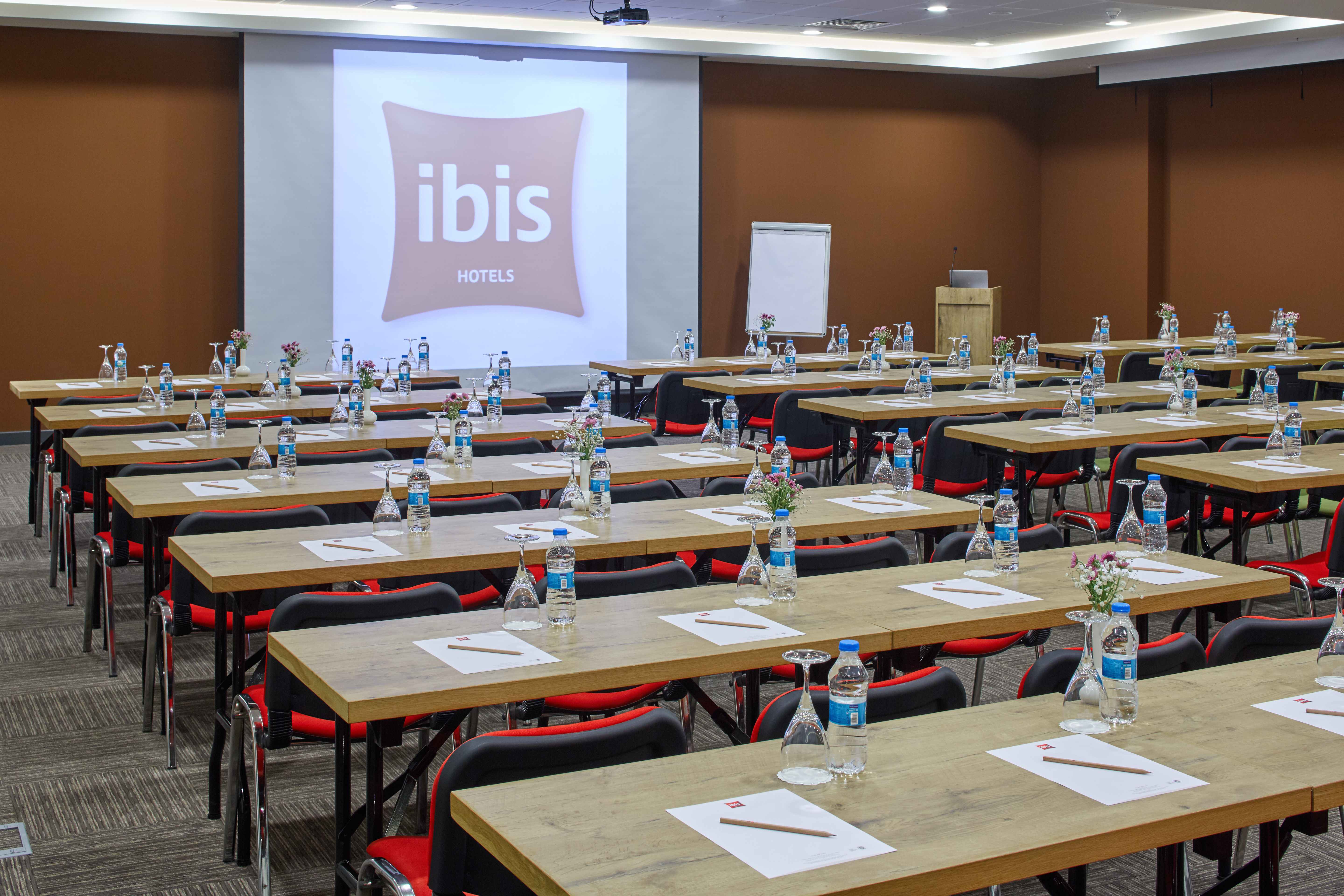 Hotel ibis Ankara Airport (Ibis Ankara Airport Hotel)