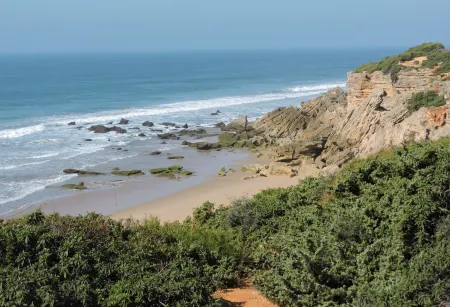 Villa Rental 900 Meters from the Beach Vtar / ca / ​​01159