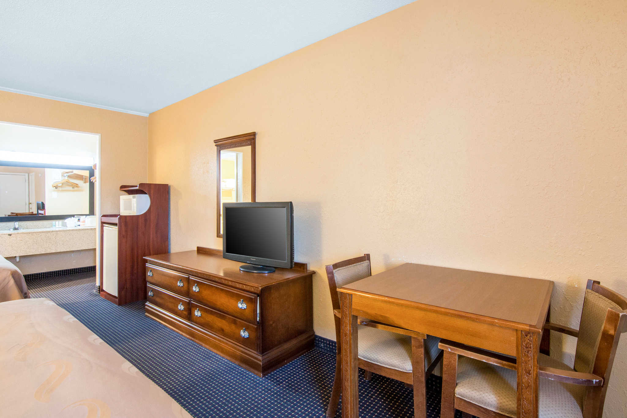 Quality Inn Arkadelphia