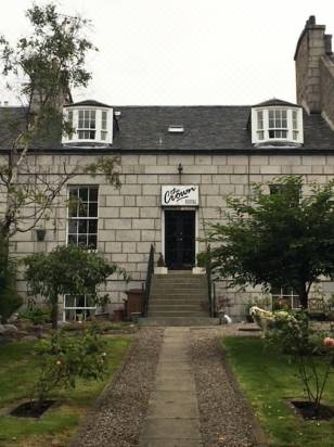 Crown Guesthouse-Aberdeen Updated 2022 Room Price-Reviews & Deals | Trip.com