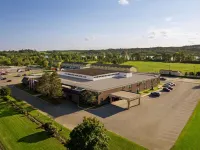 Ramada by Wyndham Fredericton Hotels in Fredericton