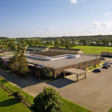 Ramada by Wyndham Fredericton