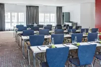 IntercityHotel Hamburg-Altona - 3 étoiles