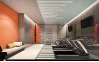 Ibis Styles Bangkok Sukhumvit Phra Khanong - Træningscentre