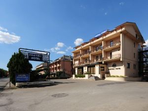 Hotel Kristall Orvieto