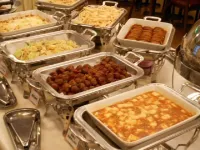 Shimoda Kaihin Hotel - Breakfast
