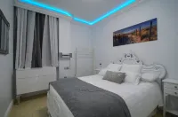 Oceanum Visum Spa Deluxe Hotels near Baluarte de Zuazo
