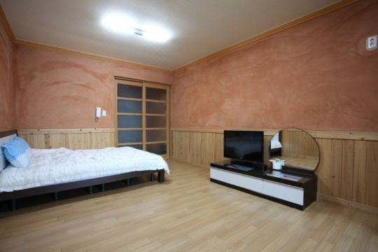 장성 실로암펜션