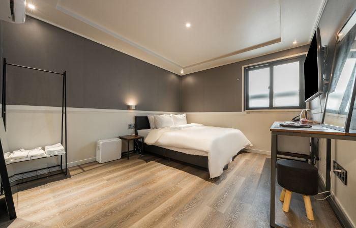 Hotel Mar Samsan